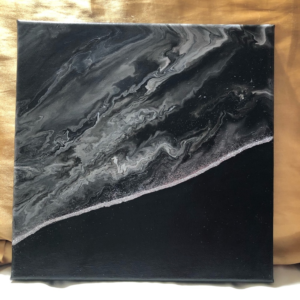 10x10 Canvas Paintings